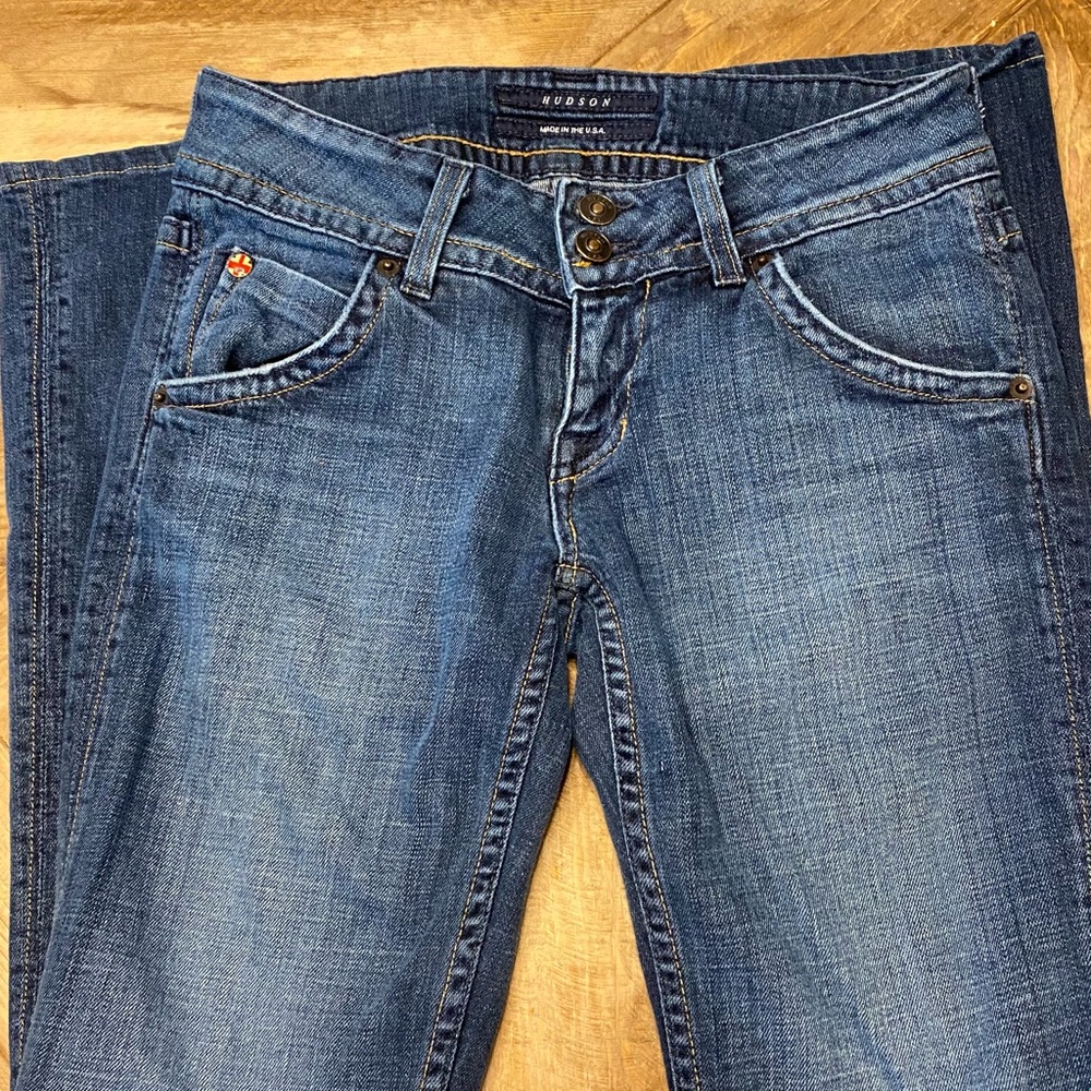 Hudson Jeans size 26